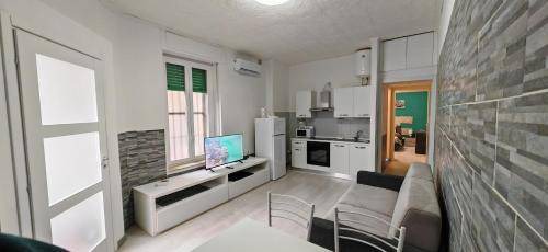 Lacchiarella Bed & Breakfast | 60 m² Bed and breakfast ∙ 4 guests