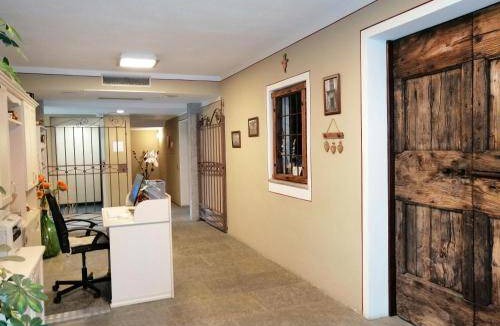 Prata Camportaccio House | 60 m² Farmhouse ∙ 6 guests