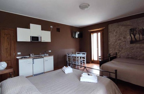 Monzambano House | 60 m² Farmhouse ∙ 2 bedrooms ∙ 5 guests