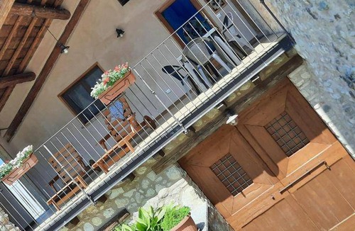 Monzambano House | 60 m² Farmhouse ∙ 2 bedrooms ∙ 5 guests