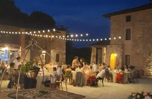 Monzambano House | 60 m² Farmhouse ∙ 2 bedrooms ∙ 5 guests