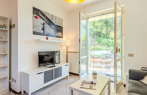 Fiumelatte House | 60 m² House ∙ 1 bedroom ∙ 4 guests