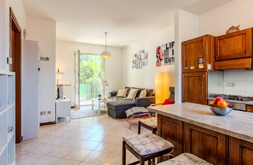 Fiumelatte House | 60 m² House ∙ 1 bedroom ∙ 4 guests