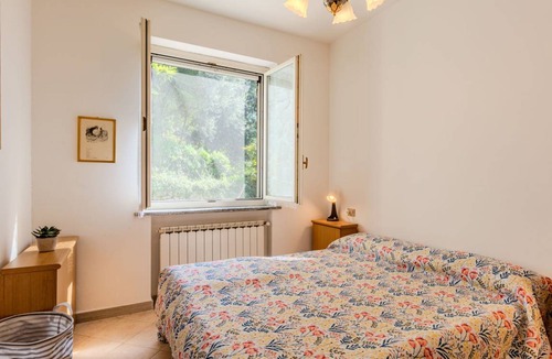 Fiumelatte House | 60 m² House ∙ 1 bedroom ∙ 4 guests