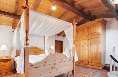 Moltrasio House | 60 m² House ∙ 1 bedroom ∙ 4 guests