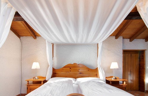 Moltrasio House | 60 m² House ∙ 1 bedroom ∙ 4 guests