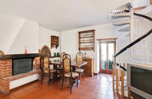 Moltrasio House | 60 m² House ∙ 1 bedroom ∙ 4 guests