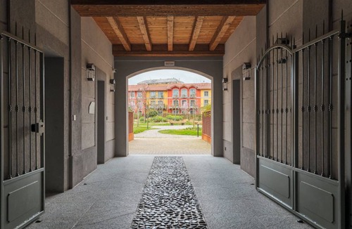 Barona House | 60 m² House ∙ 1 bedroom ∙ 2 guests