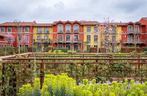 Barona House | 60 m² House ∙ 1 bedroom ∙ 2 guests
