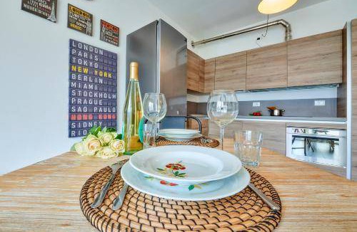 Lierna House | 60 m² House ∙ 1 bedroom ∙ 4 guests