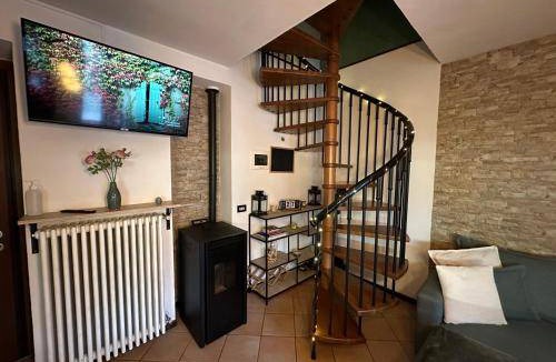Pognana Lario House | 60 m² House ∙ 1 bedroom ∙ 2 guests