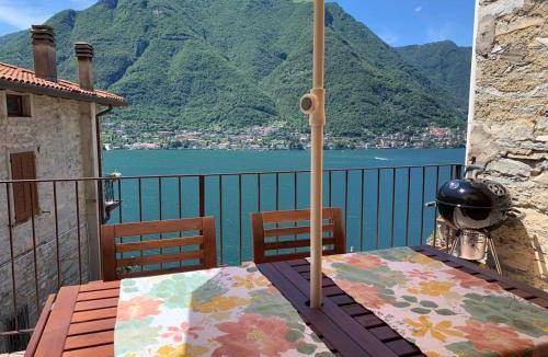 Pognana Lario House | 60 m² House ∙ 1 bedroom ∙ 2 guests