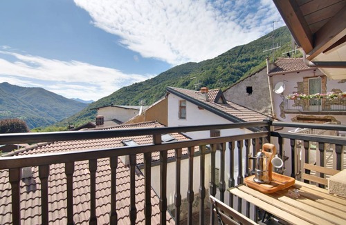 Margno House | 60 m² House ∙ 2 bedrooms ∙ 4 guests