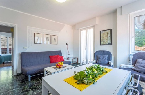 Pieve House | 60 m² House ∙ 2 bedrooms ∙ 6 guests