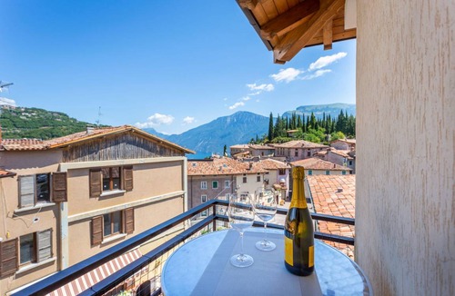 Pieve House | 60 m² House ∙ 2 bedrooms ∙ 6 guests