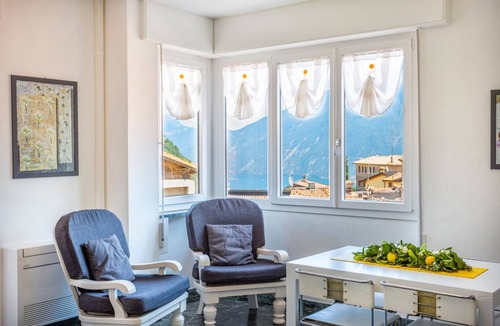 Pieve House | 60 m² House ∙ 2 bedrooms ∙ 6 guests
