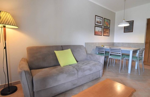 Vesta House | 60 m² House ∙ 2 bedrooms ∙ 5 guests