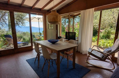Aer House | 60 m² House ∙ 2 bedrooms ∙ 4 guests