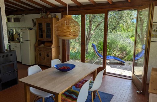 Aer House | 60 m² House ∙ 2 bedrooms ∙ 4 guests