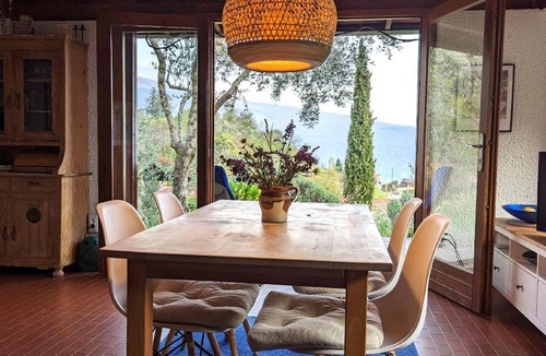 Aer House | 60 m² House ∙ 2 bedrooms ∙ 4 guests