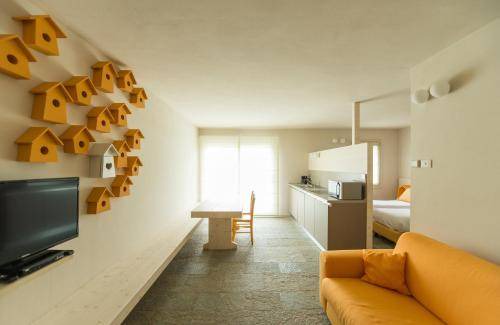 Prestine House | 60 m² House ∙ 6 guests