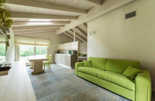 Prestine House | 60 m² House ∙ 6 guests
