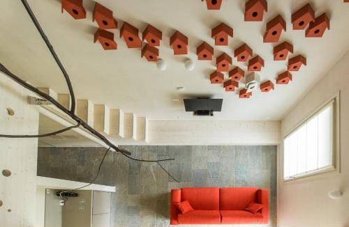 Prestine House | 60 m² House ∙ 6 guests