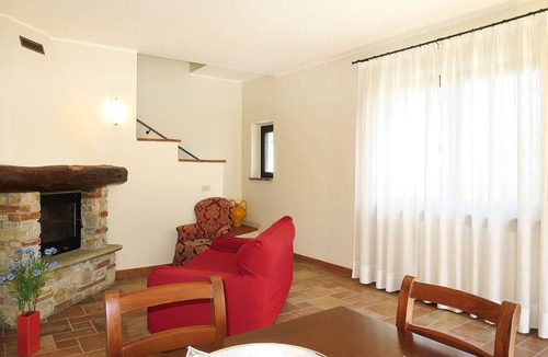 Castana House | 60 m² House ∙ 1 bedroom ∙ 3 guests