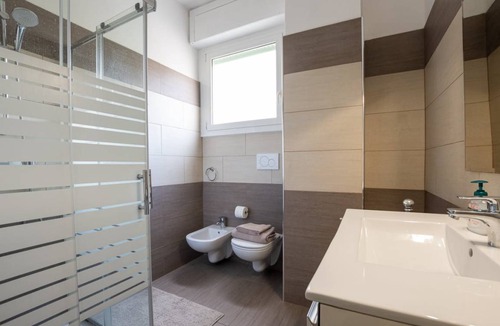 Porta Garibaldi Apartment | 60 m² Apartment ∙ 1 bedroom ∙ 4 guests