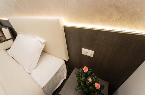 Cernusco sul Naviglio Bed & Breakfast | 60 m² Bed and breakfast ∙ 2 guests