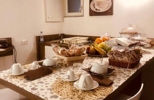 Cernusco sul Naviglio Bed & Breakfast | 60 m² Bed and breakfast ∙ 2 guests