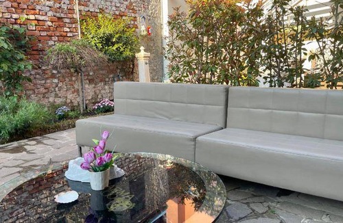 Cernusco sul Naviglio Bed & Breakfast | 60 m² Bed and breakfast ∙ 2 guests