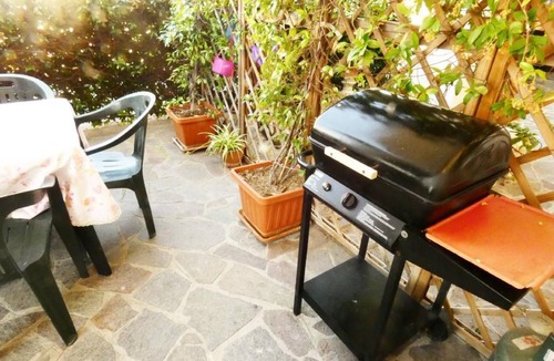 Polpenazze del Garda Apartment | 60 m² Apartment ∙ 1 bedroom ∙ 4 guests