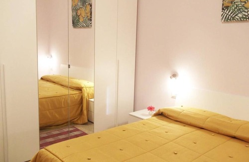 Polpenazze del Garda Apartment | 60 m² Apartment ∙ 1 bedroom ∙ 4 guests