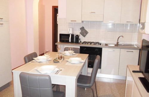 Polpenazze del Garda Apartment | 60 m² Apartment ∙ 1 bedroom ∙ 4 guests