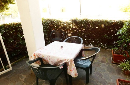 Polpenazze del Garda Villa | 60 m² Villa ∙ 1 bedroom ∙ 4 guests