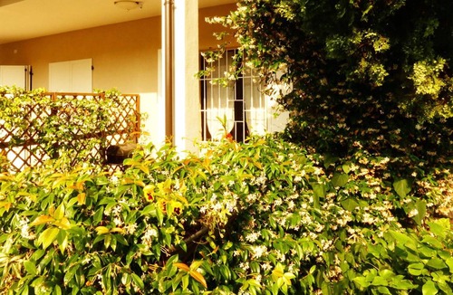 Polpenazze del Garda Villa | 60 m² Villa ∙ 1 bedroom ∙ 4 guests