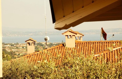 Polpenazze del Garda Apartment | 60 m² Apartment ∙ 1 bedroom ∙ 4 guests