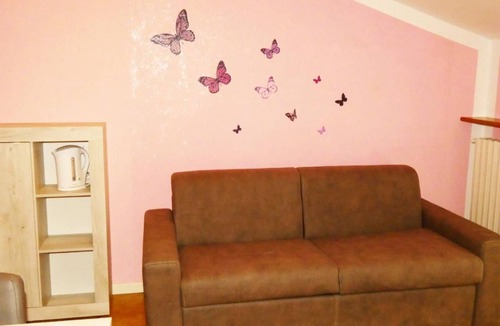 Polpenazze del Garda Apartment | 60 m² Apartment ∙ 1 bedroom ∙ 4 guests