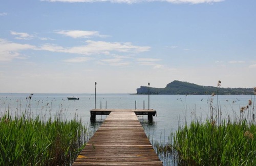 San Felice del Benaco Apartment | 60 m² Apartment ∙ 2 bedrooms ∙ 5 guests