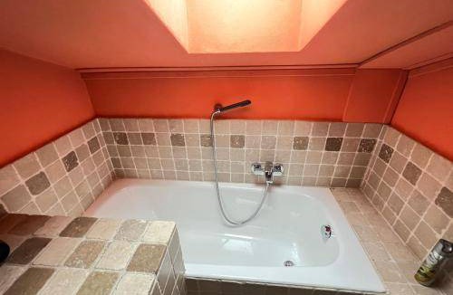 Villaggio degli Sposi Apartment | 60 m² Apartment ∙ 1 bedroom ∙ 5 guests