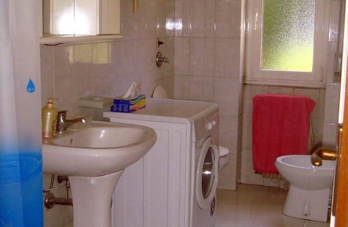 Palazzolo Milanese Resort | 60 m² Private room ∙ 1 bedroom ∙ 1 guest