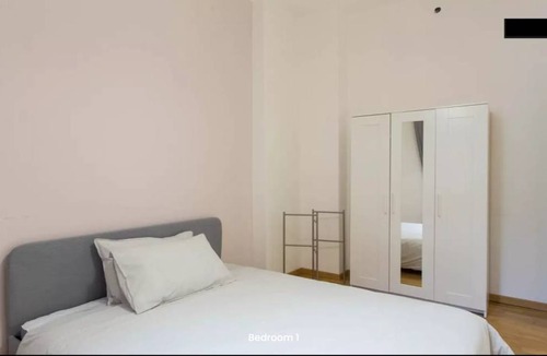Villapizzone Resort | 60 m² Private room ∙ 1 bedroom ∙ 1 guest