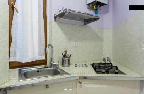 Villapizzone Resort | 60 m² Private room ∙ 1 bedroom ∙ 1 guest