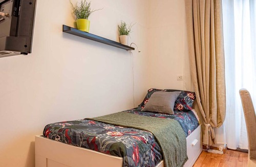 Barona Resort | 60 m² Private room ∙ 1 bedroom ∙ 1 guest