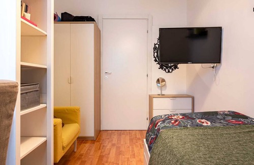Barona Resort | 60 m² Private room ∙ 1 bedroom ∙ 1 guest