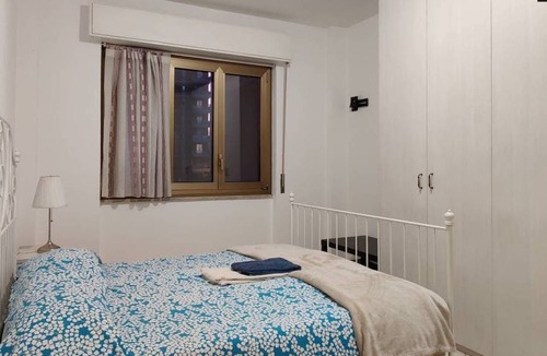 Cinisello Balsamo Resort | 60 m² Private room ∙ 1 bedroom ∙ 1 guest
