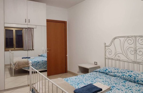 Cinisello Balsamo Resort | 60 m² Private room ∙ 1 bedroom ∙ 1 guest