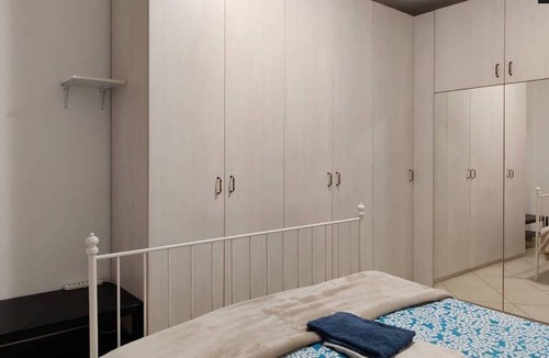 Cinisello Balsamo Resort | 60 m² Private room ∙ 1 bedroom ∙ 1 guest