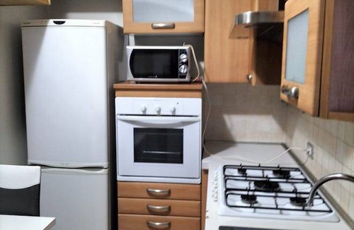 Cinisello Balsamo Resort | 60 m² Private room ∙ 1 bedroom ∙ 1 guest